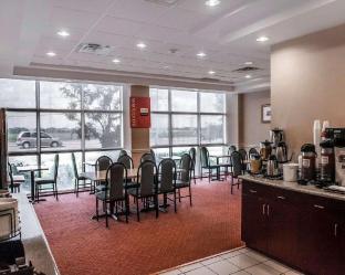 Comfort Inn Mississauga,Mississauga>>Brampton,3 star