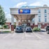 comfort inn mississauga