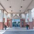 comfort inn mississauga