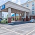 comfort inn mississauga