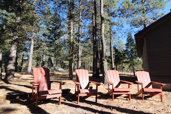 Aspen Springs Angel Fire,3080 Nm 434,5 star