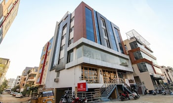 hyderabad
