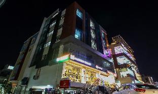 itsy hotels dcomfort inn