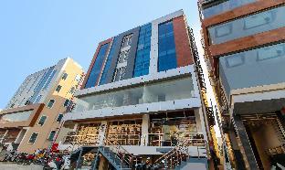 itsy hotels dcomfort inn