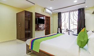 itsy hotels dcomfort inn