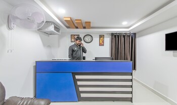 hyderabad