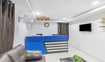 hyderabad