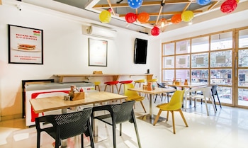 itsy hotels dcomfort inn