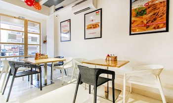 itsy hotels dcomfort inn