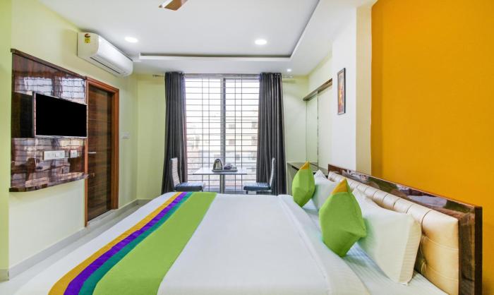 itsy hotels dcomfort inn