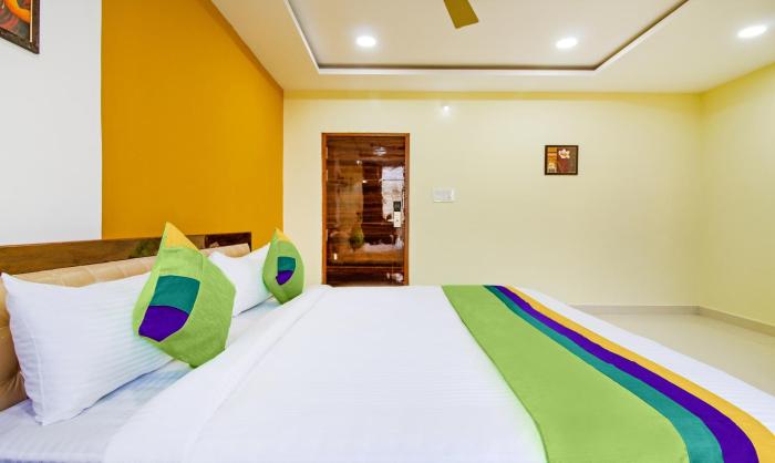 itsy hotels dcomfort inn