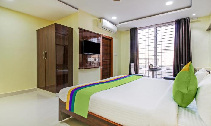 itsy hotels dcomfort inn