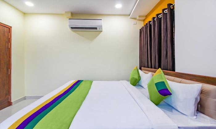 itsy hotels dcomfort inn