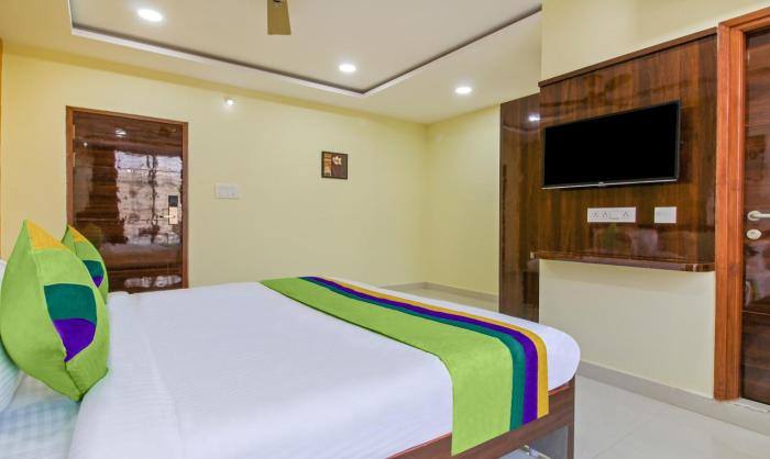 itsy hotels dcomfort inn