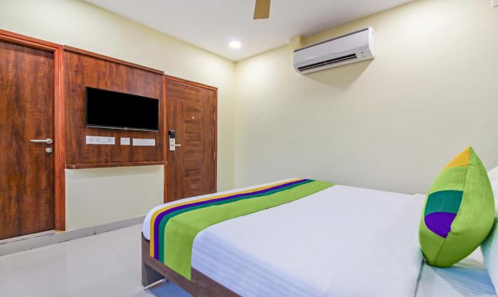 itsy hotels dcomfort inn