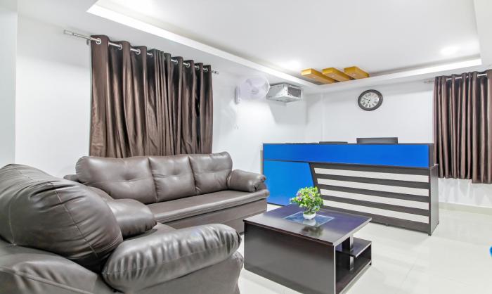 itsy hotels dcomfort inn