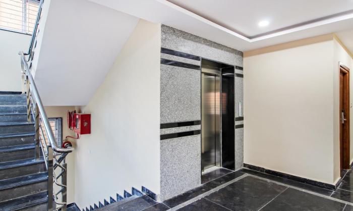 itsy hotels dcomfort inn