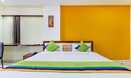 itsy hotels dcomfort inn