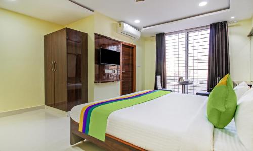 itsy hotels dcomfort inn