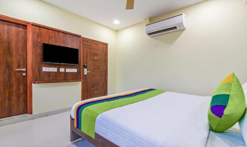 itsy hotels dcomfort inn