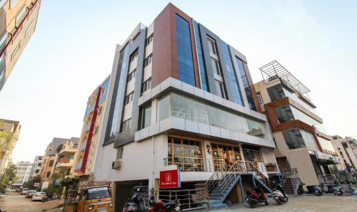 itsy hotels dcomfort inn