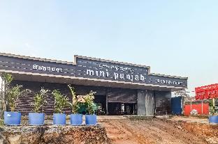 hotel o mini punjab hills