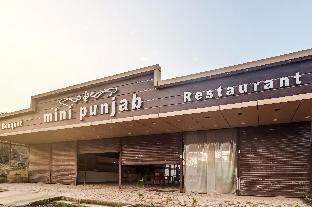 hotel o mini punjab hills