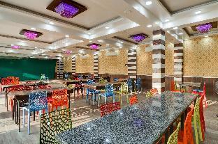 hotel o mini punjab hills