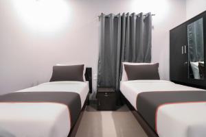 hotel o ira sathyajyothi comfort