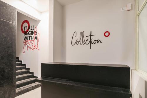 hotel o ira sathyajyothi comfort