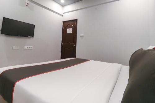 hotel o ira sathyajyothi comfort