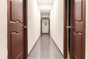 hotel o ira sathyajyothi comfort