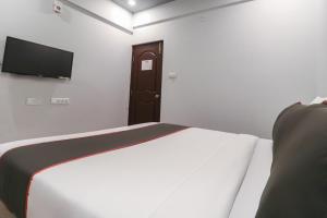 hotel o ira sathyajyothi comfort