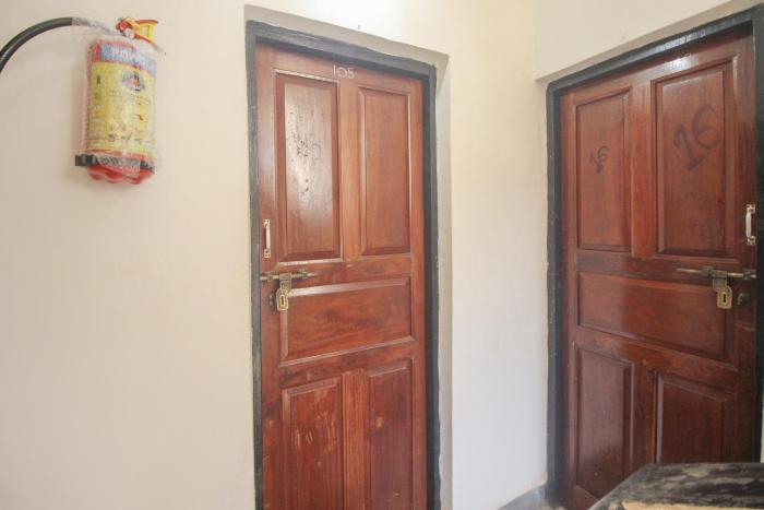 hotel o delmas guest house