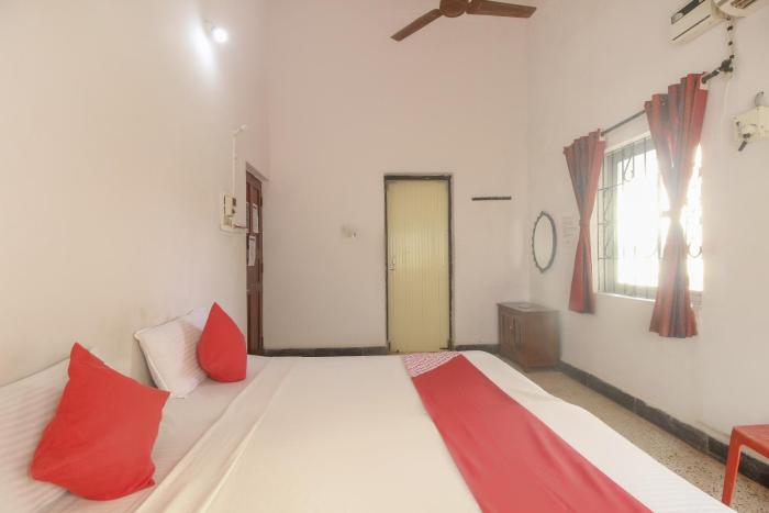 hotel o delmas guest house