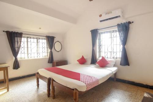 Hotel O Delma's Guest House,,3 star