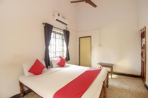 hotel o delmas guest house