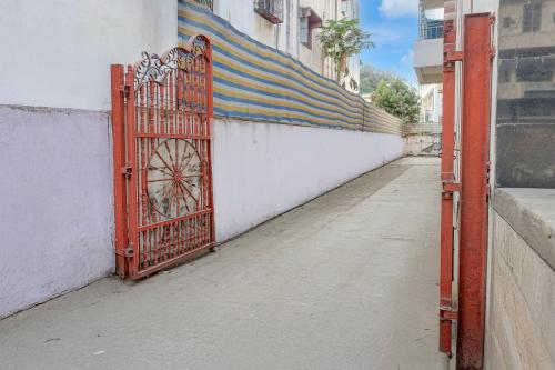 hotel o saubhagya inn