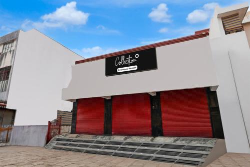 hotel o saubhagya inn