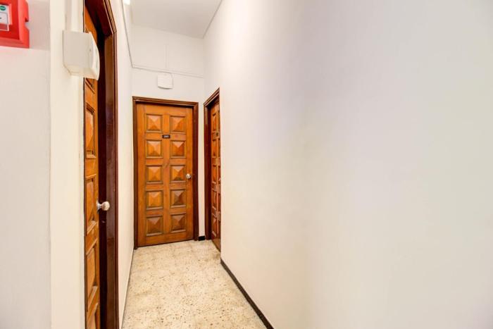 hotel o saubhagya inn