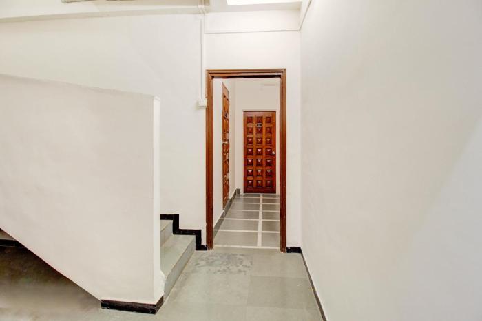 hotel o saubhagya inn