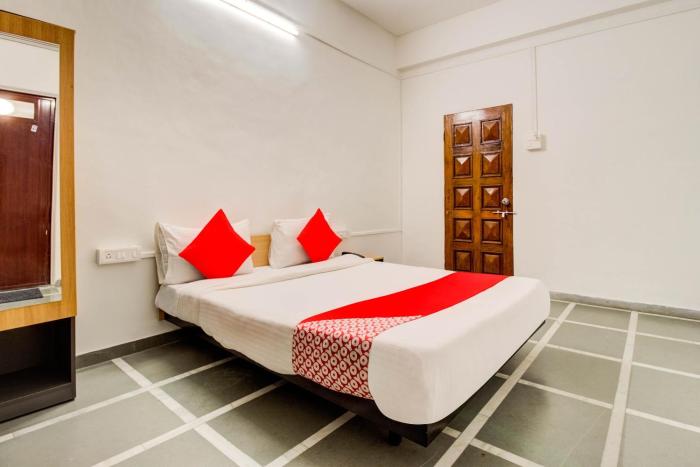 hotel o saubhagya inn