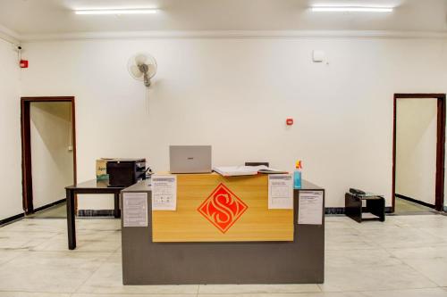 Hotel O Saubhagya Inn,,3 star