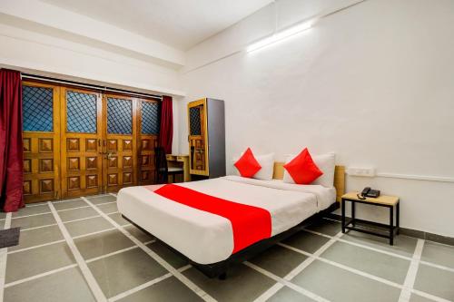 Hotel O Saubhagya Inn,,3 star