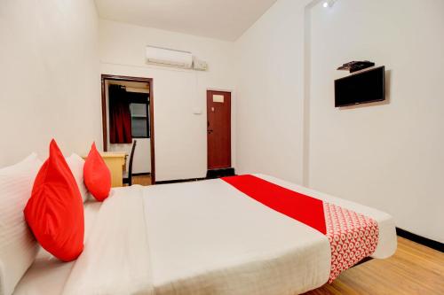 hotel o saubhagya inn