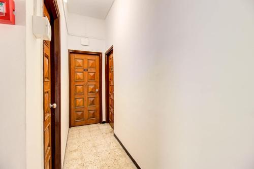 hotel o saubhagya inn