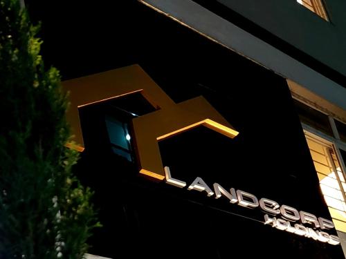 landcorp hotels