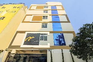 landcorp hotels
