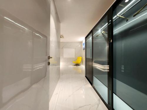 landcorp hotels