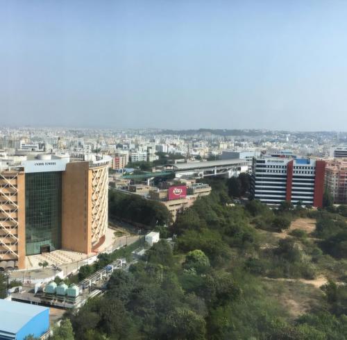 landcorp hotels